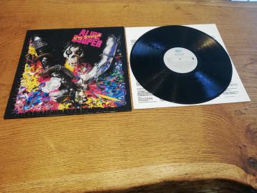Alice Cooper Hey Stoopid 1991 EPIC 468416 1 Holländische Pressung NM/VG+
